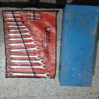 جک صافکاری ده تن. دست اچار جینیوس اصل قدیمی