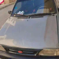 پراید مدل۸۷