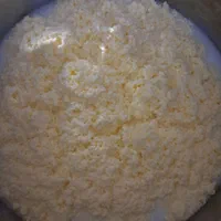 کره محلی دوغ ماست و... همکاری با لبنیاتی