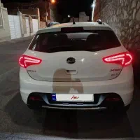 لیفان ایکس 50 اتوماتیک