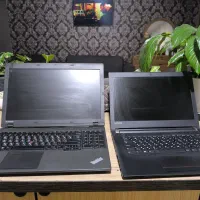 ۲عدد لبتاب لنوو در حد اطلاعات توضیحات نوشتم