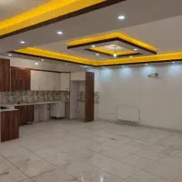 2 خواب 120 متری خیابان قلی پور ( پشت مجتمع ازادگان