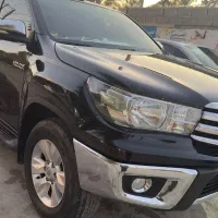 هایلوکس۲۰۱۶