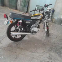 لیفان ۲۰۰ آخر۴۰۳