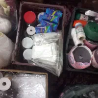 وسایل خرازی  قیمت مناسب