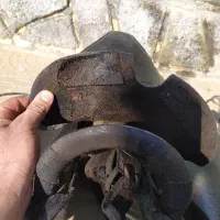 زین‌اسب|اسب و تجهیزات اسب‌سواری|اردبیل, |دیوار