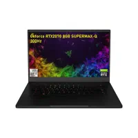 لپتاب Razer blade 300hz