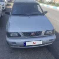 فروش پراید 141