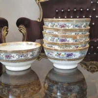 کاسه آبگوشت خوری ینی عتیقه