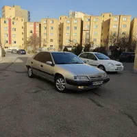 زانتیا در حد مدل ۹۰