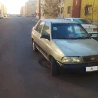 ماشین پراید ۱۴۱