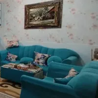 فروش آپارتمان ۶۵ متری ۲ خوابه طبقه ۲مرکز شهر|فروش آپارتمان|قزوین, |دیوار