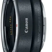 آداپتور تبدیل مانت Canon Mount Adapter EF-EOS R