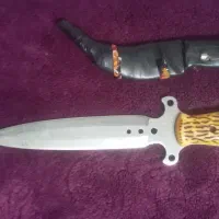 چاقو|کوهنوردی و کمپینگ|مشهد, همت آباد|دیوار