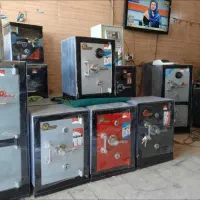 گاوصندوق بی واسطه‌ از تولیدی