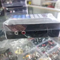 برد usb بلوتوث فلش خور باکس دار mp3 player|پخشکننده همراه|تهران, فردوسی|دیوار