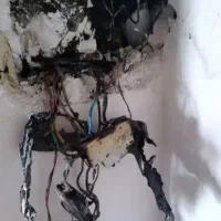 برقکاری ساختمان