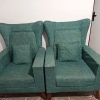 مبل راحتی|مبلمان خانگی و میز عسلی|تهران, حکیمیه|دیوار