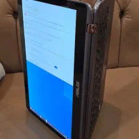 لپتاپ ایسوس zenbook ux360|رایانه همراه|تهران, جیحون|دیوار