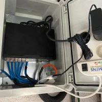 دوربین مداربسته ،دزد گیر ،جک دروازه|خدمات پیشه و مهارت|عباسآباد, |دیوار