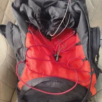 کوله کوه نوردی|کوهنوردی و کمپینگ|قائن, |دیوار