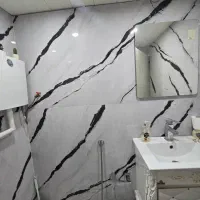 100متر/نما/مهرشهر|فروش آپارتمان|کرج, فاز ۱ مهرشهر|دیوار