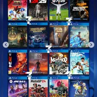 نصب بازی وکپی خور کردن ps4تانسخه 13.02بدون مشکل نت|کنسول، بازی ویدئویی و آنلاین|تهران, لاله زار|دیوار