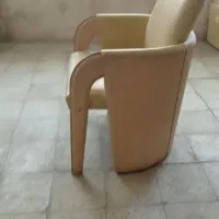 مبل تک نفره