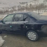 سمند سورن|خودرو سواری و وانت|بانه, |دیوار