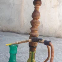 قلیون شیرطالبی