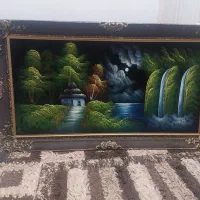 تابلو کاردست درحدنو