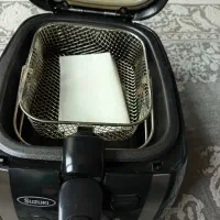 سرخ کن سوزوکی|اجاق گاز و لوازم برقی پختوپز|پردیس, فاز ۳|دیوار