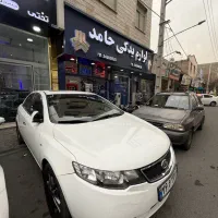 سراتو ۹۶ اپشنال