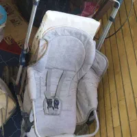 کالسکه و کل وسایل