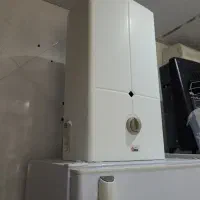 ابگرمکن دیواری|آبگرمکن، پکیج، شوفاژ|قم, نیروگاه|دیوار