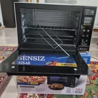 وسایل آشپزخانه|اجاق گاز و لوازم برقی پخت‌وپز|تهران, بهار|دیوار