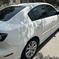 مزدا 3 مونتاژ تیپ 3، مدل ۱۳۸۷|خودرو سواری و وانت|قزوین, |دیوار