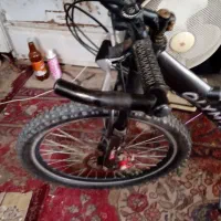 دوچرخه 24دنده ای|دوچرخه، اسکیت، اسکوتر|قرچک, داوود آباد|دیوار