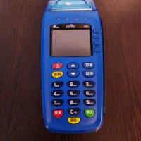 فروش دستگاه کارتخوان سیار و رومیزی استوک|فروشگاه و مغازه|اهر, |دیوار