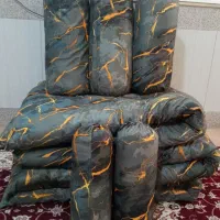 دوخت ملحفه روبالشتی و روتشکی بازیپ