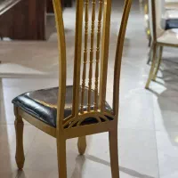 صندلی abs مدل حلما / کافه/رستورانی /تالار