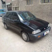 پراید مدل ۸۴