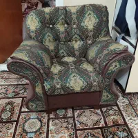 مبل|مبلمان خانگی و میز عسلی|فومن, |دیوار