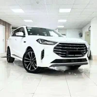 فیدلیتی پرستیژ سفید ۷نفره مدل ۱۴۰۳