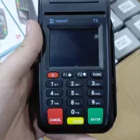 ثبت دستگاه کارتخوان 4G + اشانتیون + شرایط اقساط