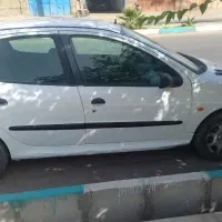 ۲۰۶ مدل ۸۰ تمیز اقساط