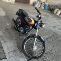 کویر ۱۲۵|موتورسیکلت|گنبد کاووس, |دیوار