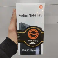 نوت 14 s زیر قیمت