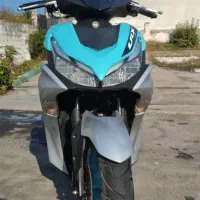 طرح آیروکس بلنتا