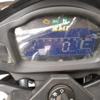 آپاچی نامی ۱۷۰ صفر|موتورسیکلت|اصفهان, فردوان|دیوار